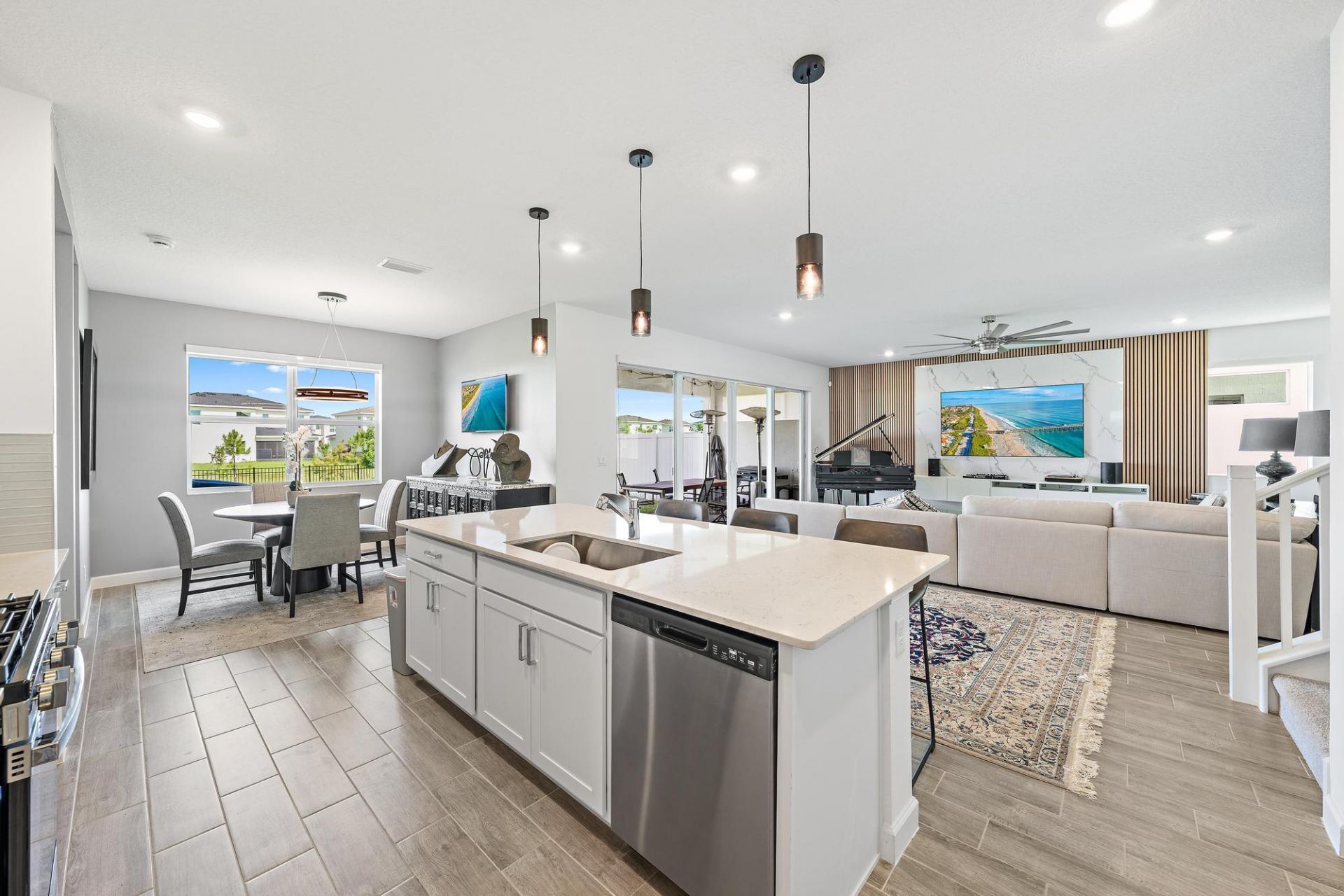 1525 Stockbridge Street, The Acreage, FL 33470 Photo