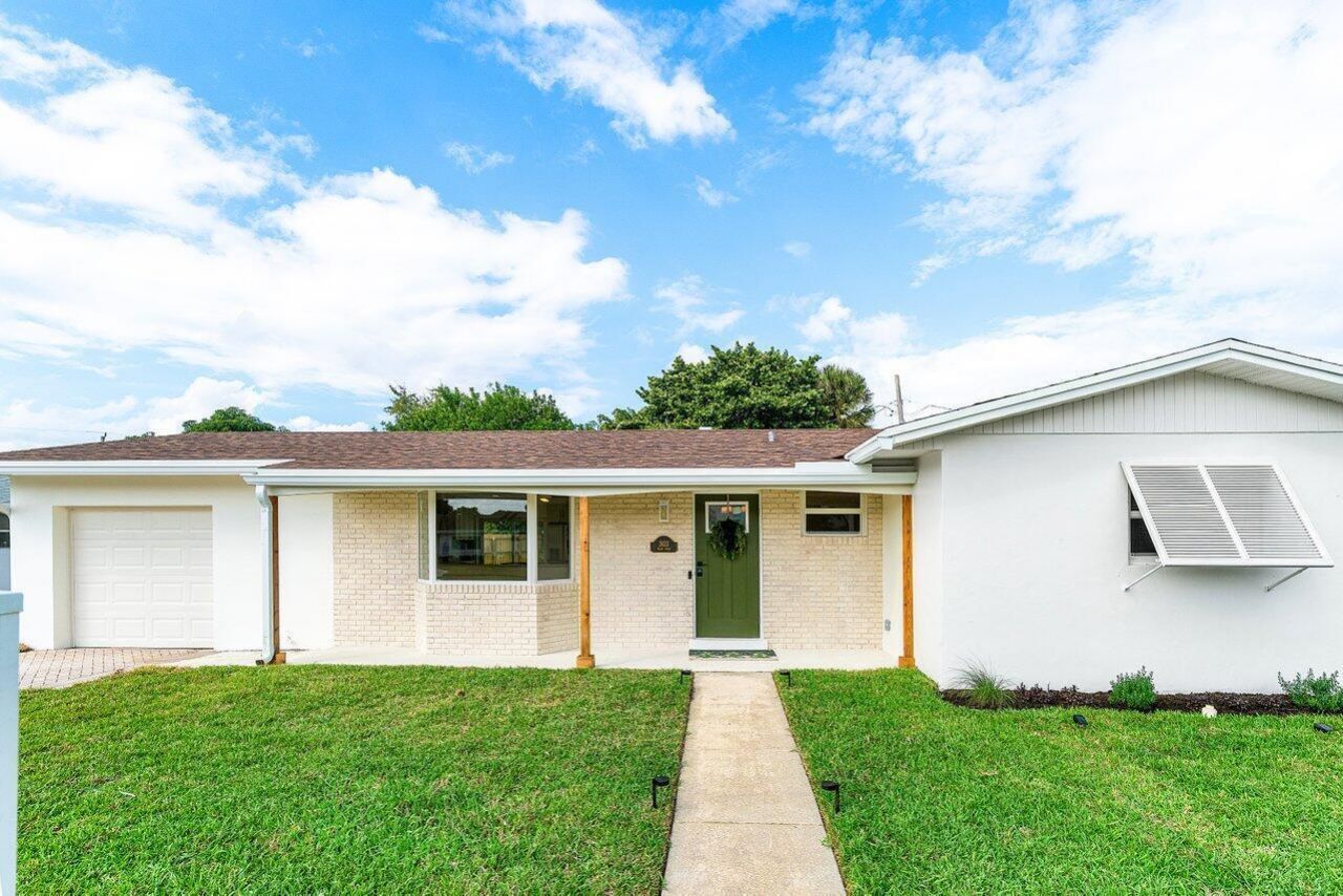 2433 Palm Road, West Palm Beach, FL 33406 Main Photo