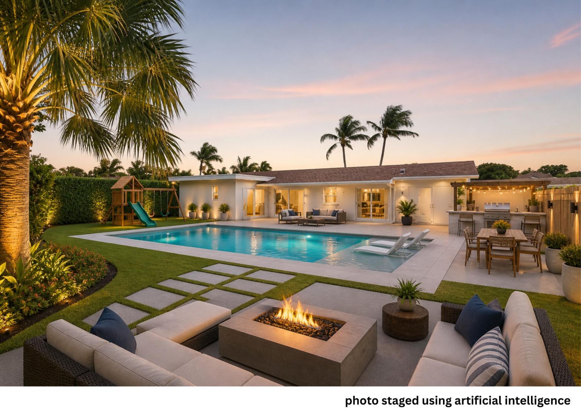 2433 Palm Road, West Palm Beach, FL 33406 Photo