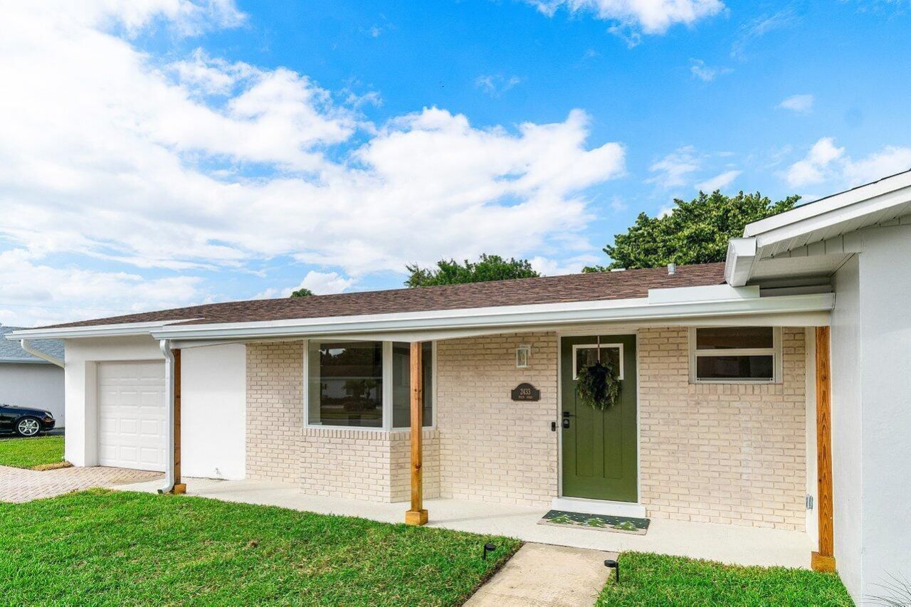 2433 Palm Road, West Palm Beach, FL 33406 Photo