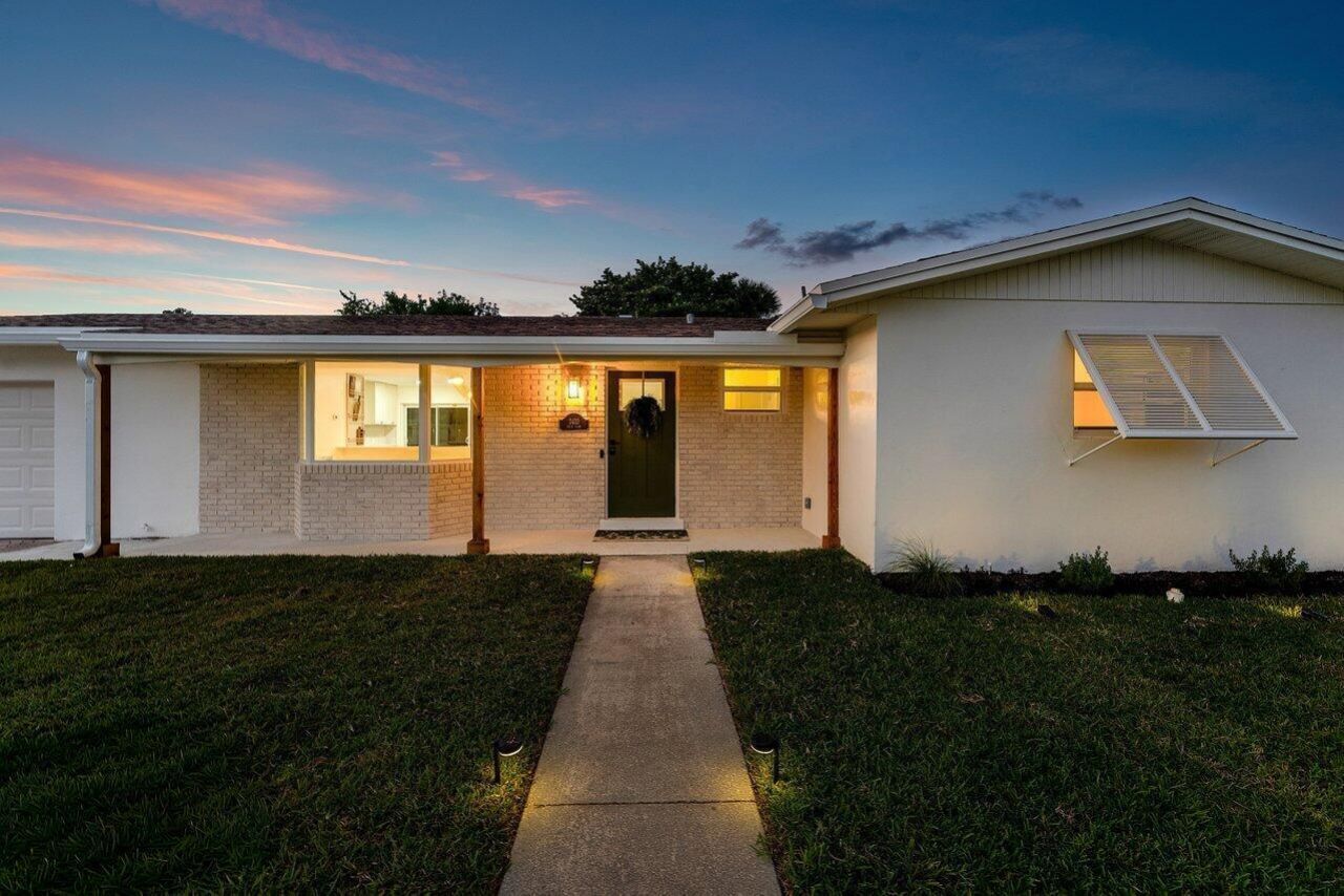 2433 Palm Road, West Palm Beach, FL 33406 Photo