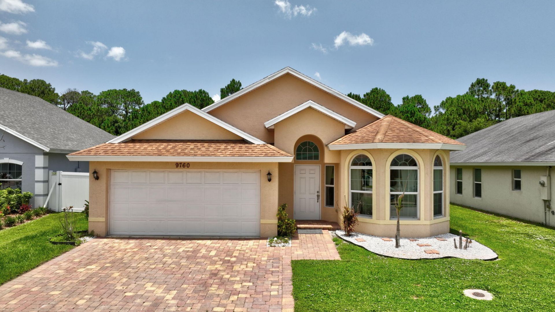 9760 Palm Breezes Drive, Fort Pierce, FL 34945 Photo