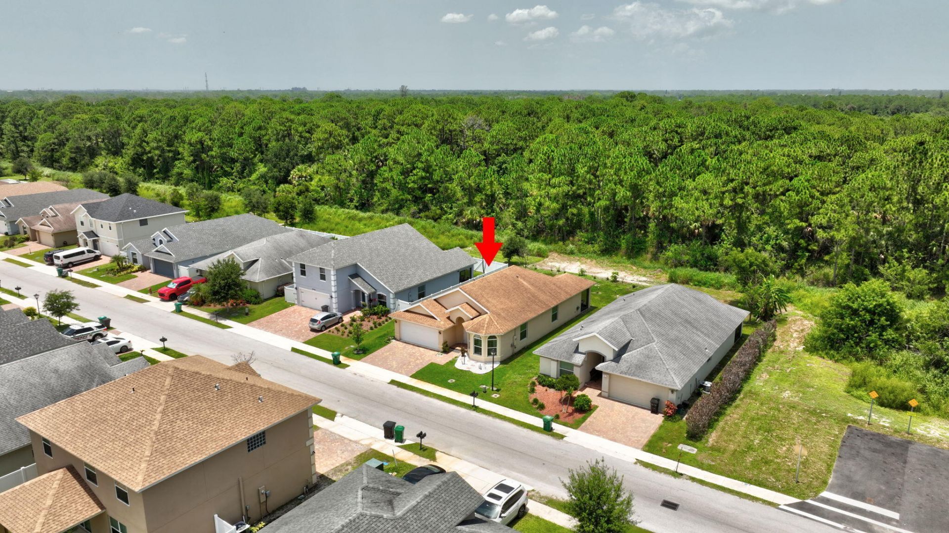 9760 Palm Breezes Drive, Fort Pierce, FL 34945 Photo