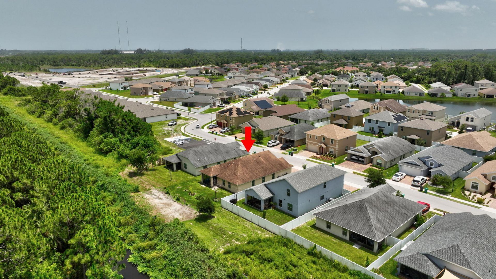9760 Palm Breezes Drive, Fort Pierce, FL 34945 Photo
