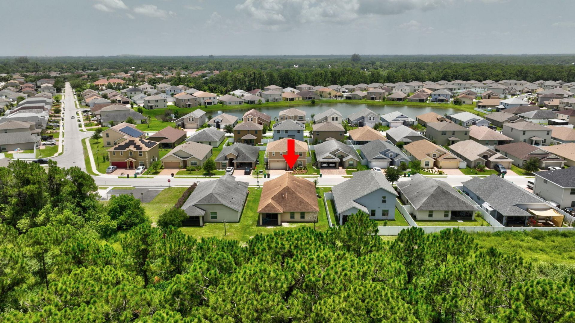 9760 Palm Breezes Drive, Fort Pierce, FL 34945 Photo