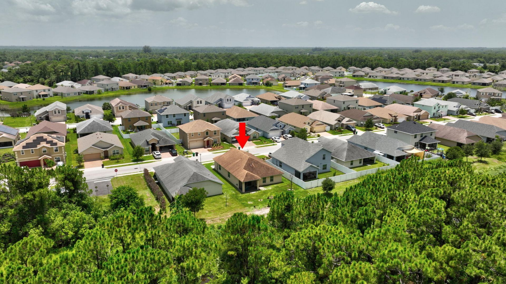 9760 Palm Breezes Drive, Fort Pierce, FL 34945 Photo
