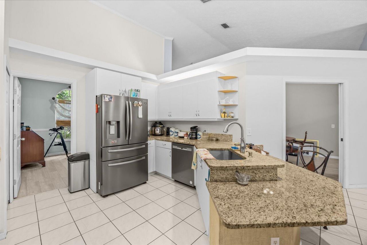2711 SE Fall Street, Port Saint Lucie, FL 34984 Photo