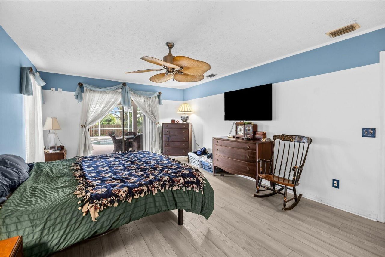 2711 SE Fall Street, Port Saint Lucie, FL 34984 Photo