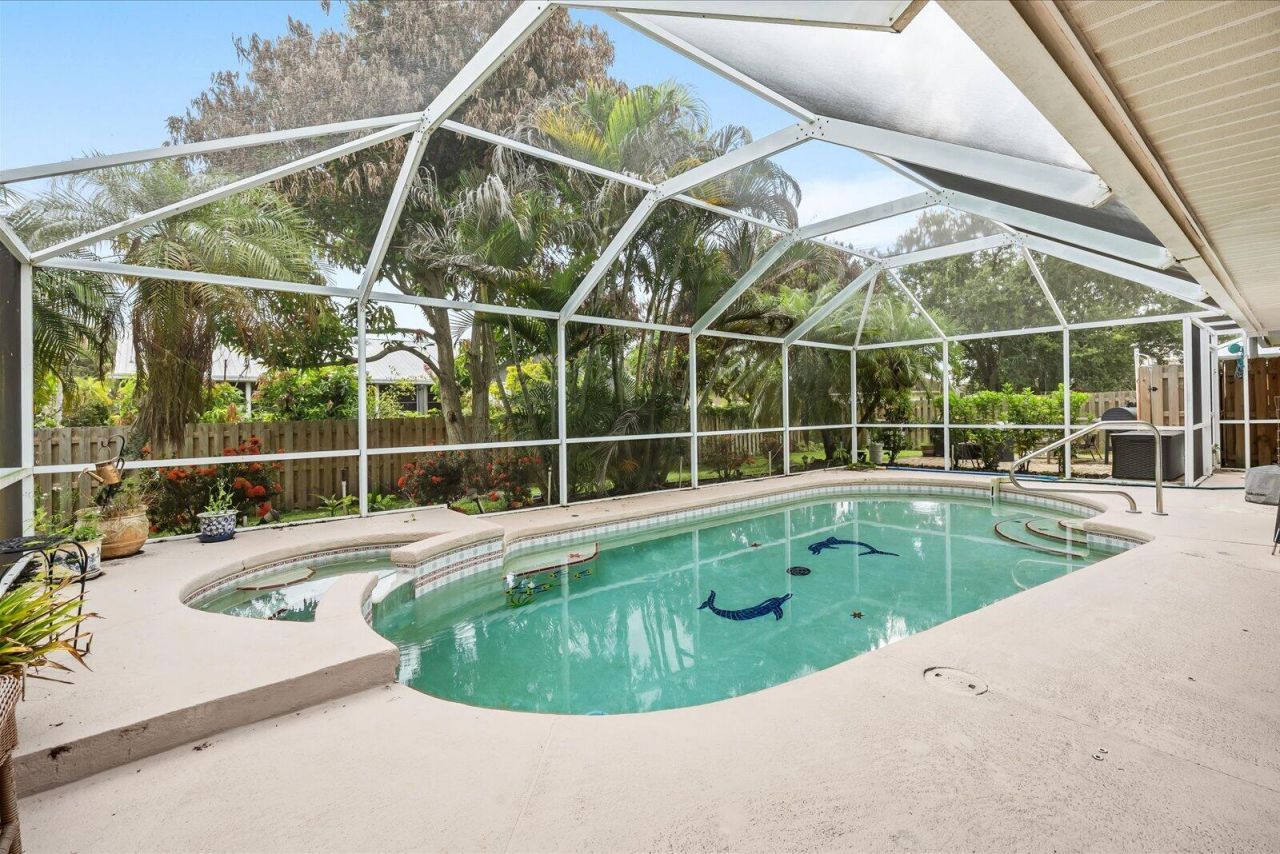 2711 SE Fall Street, Port Saint Lucie, FL 34984 Photo