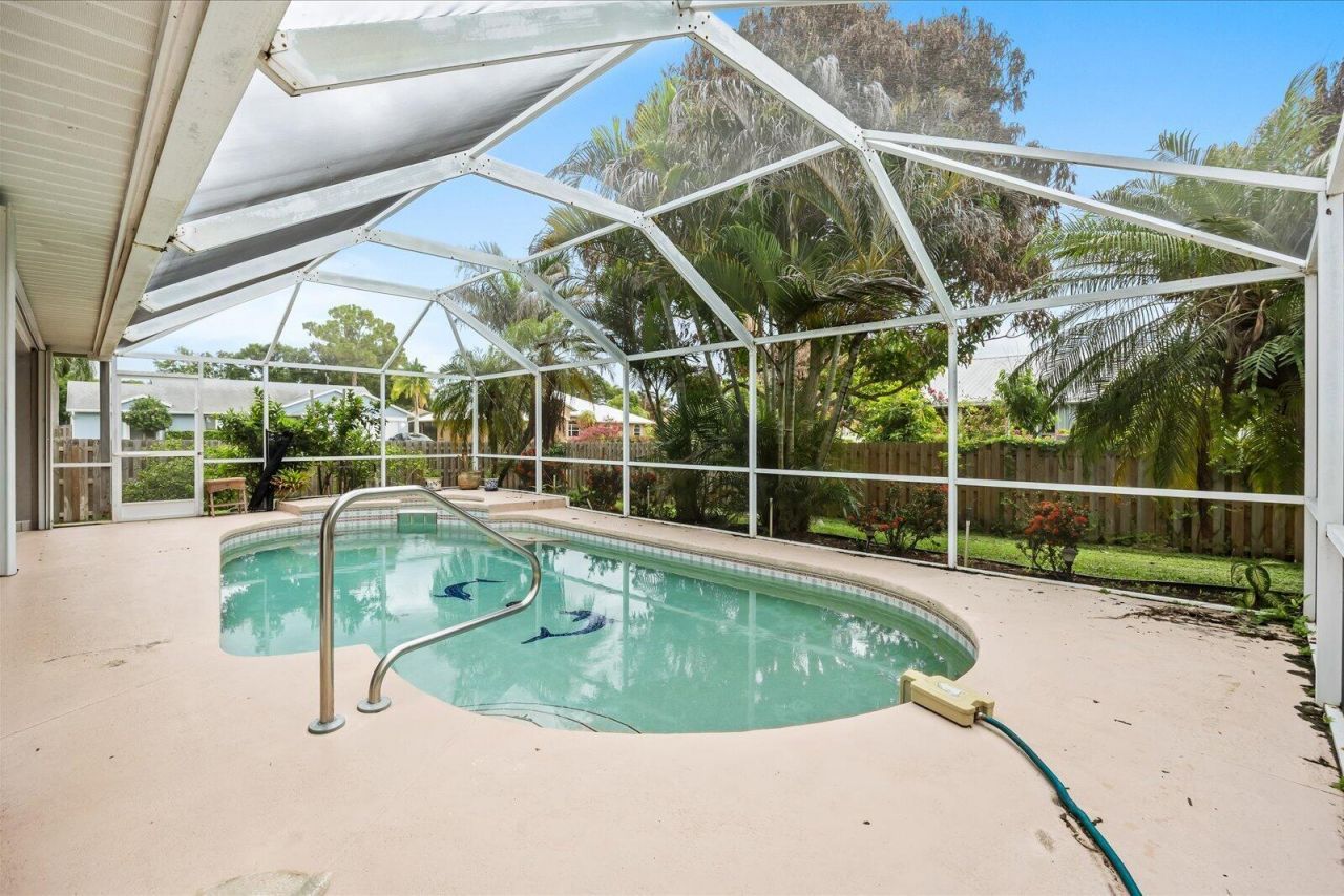2711 SE Fall Street, Port Saint Lucie, FL 34984 Photo