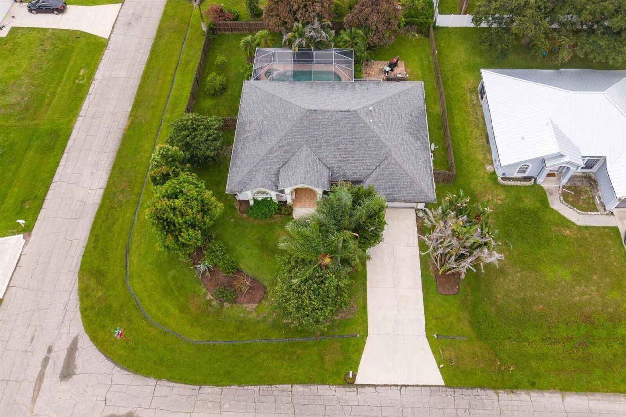 2711 SE Fall Street, Port Saint Lucie, FL 34984 Photo