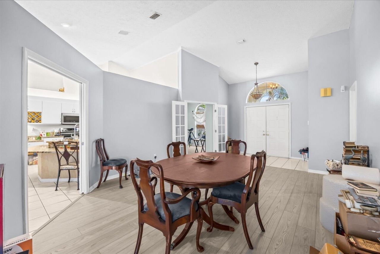 2711 SE Fall Street, Port Saint Lucie, FL 34984 Photo