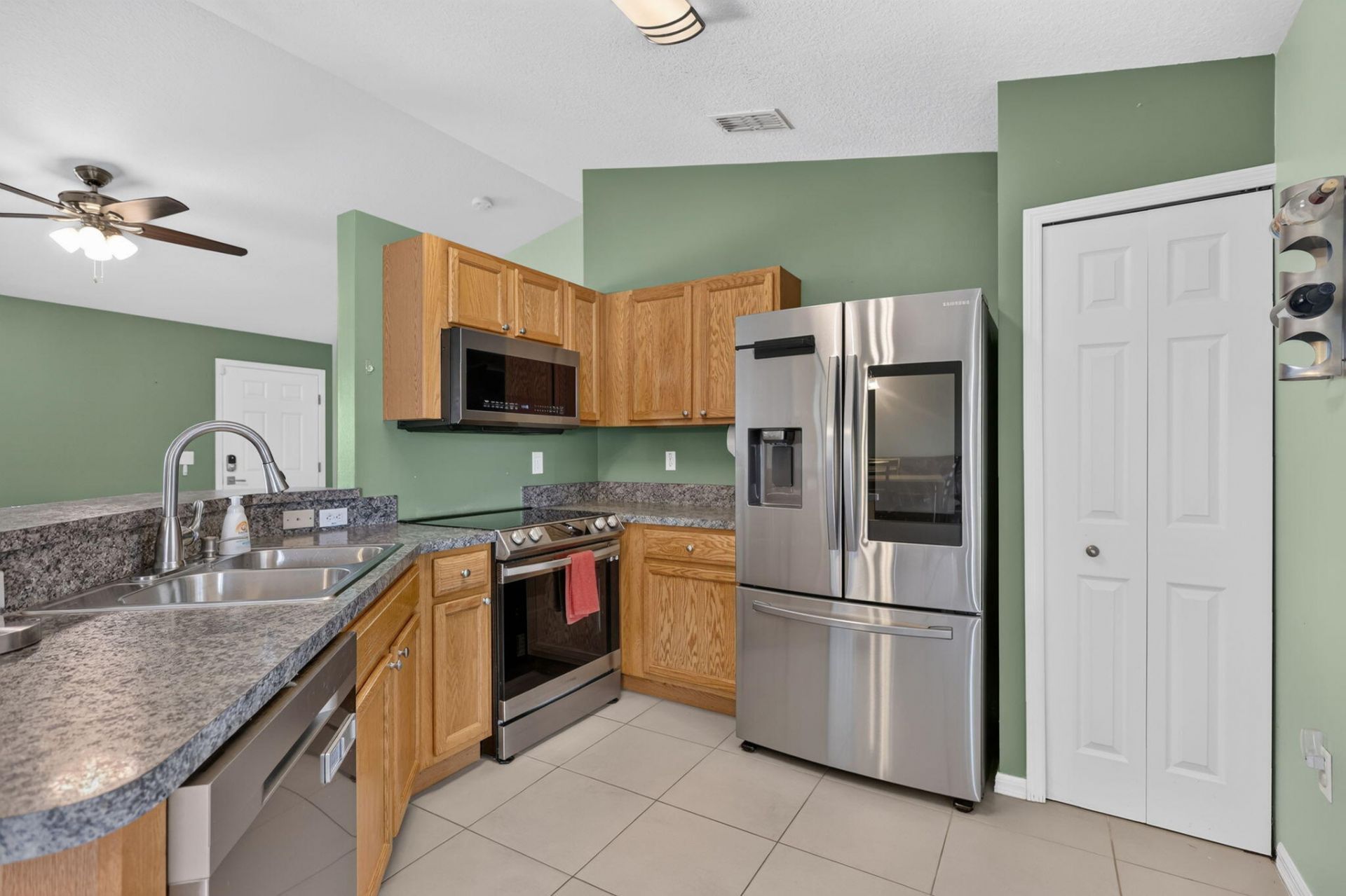 324 SW Kestor Drive, Port Saint Lucie, FL 34953 Photo