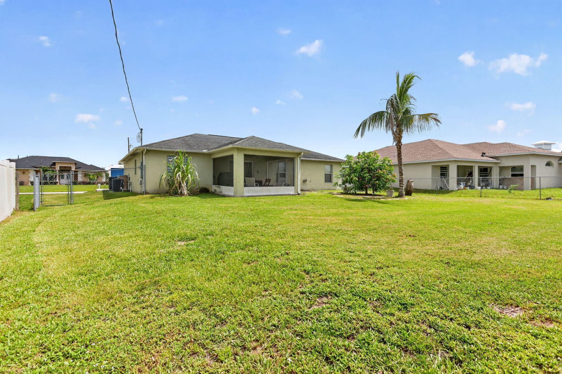 324 SW Kestor Drive, Port Saint Lucie, FL 34953 Photo