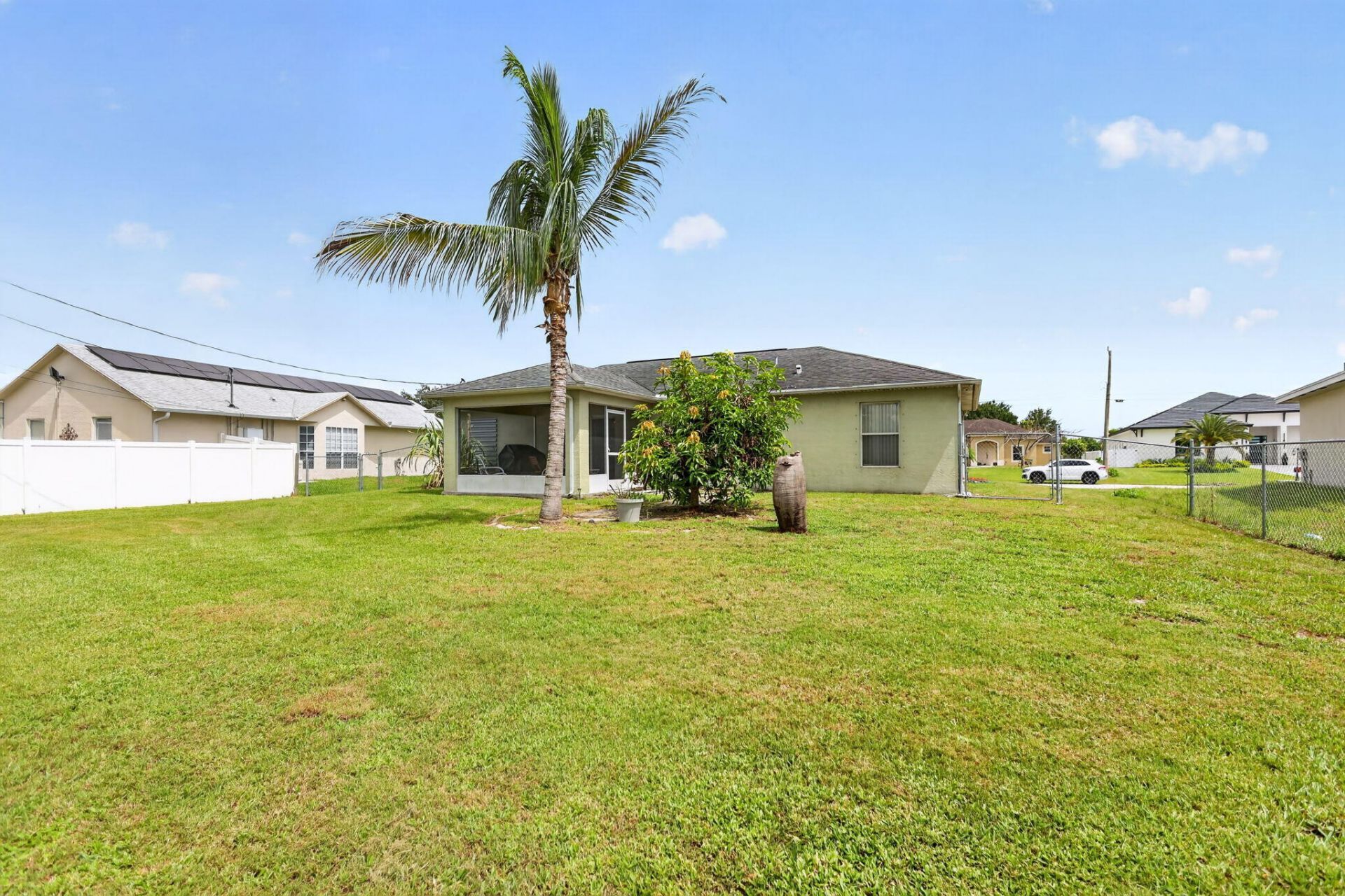 324 SW Kestor Drive, Port Saint Lucie, FL 34953 Photo
