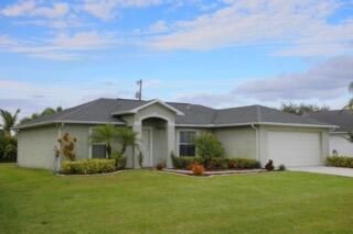 324 SW Kestor Drive, Port Saint Lucie, FL 34953 Photo