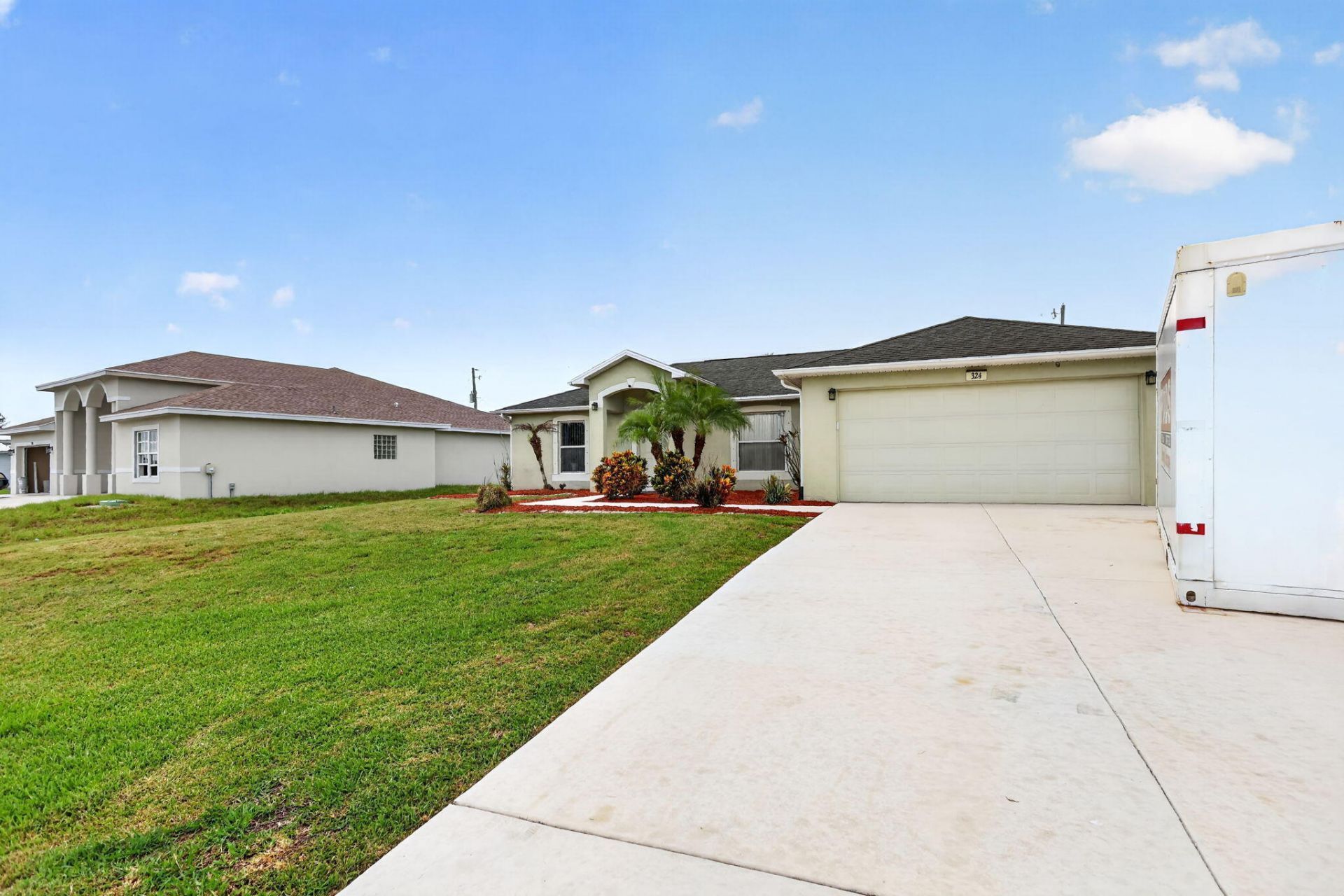 324 SW Kestor Drive, Port Saint Lucie, FL 34953 Photo