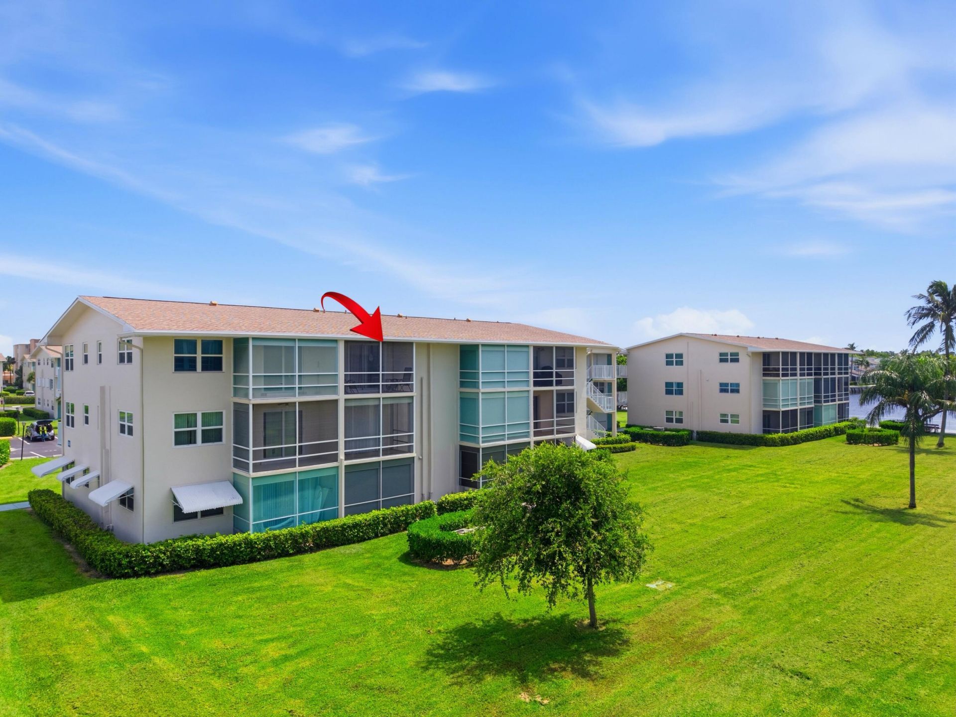 350 Horizons E, Unit 302, Boynton Beach, FL 33435 Photo