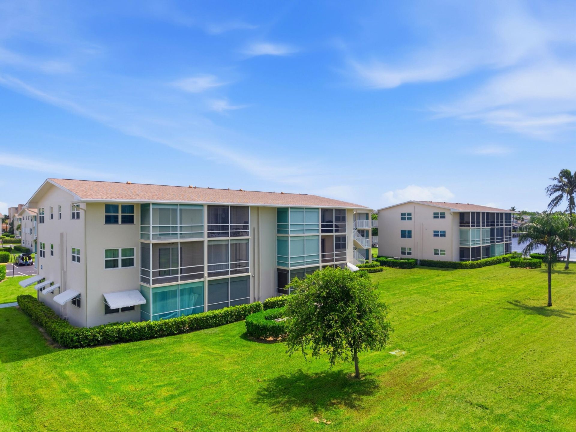 350 Horizons E, Unit 302, Boynton Beach, FL 33435 Photo
