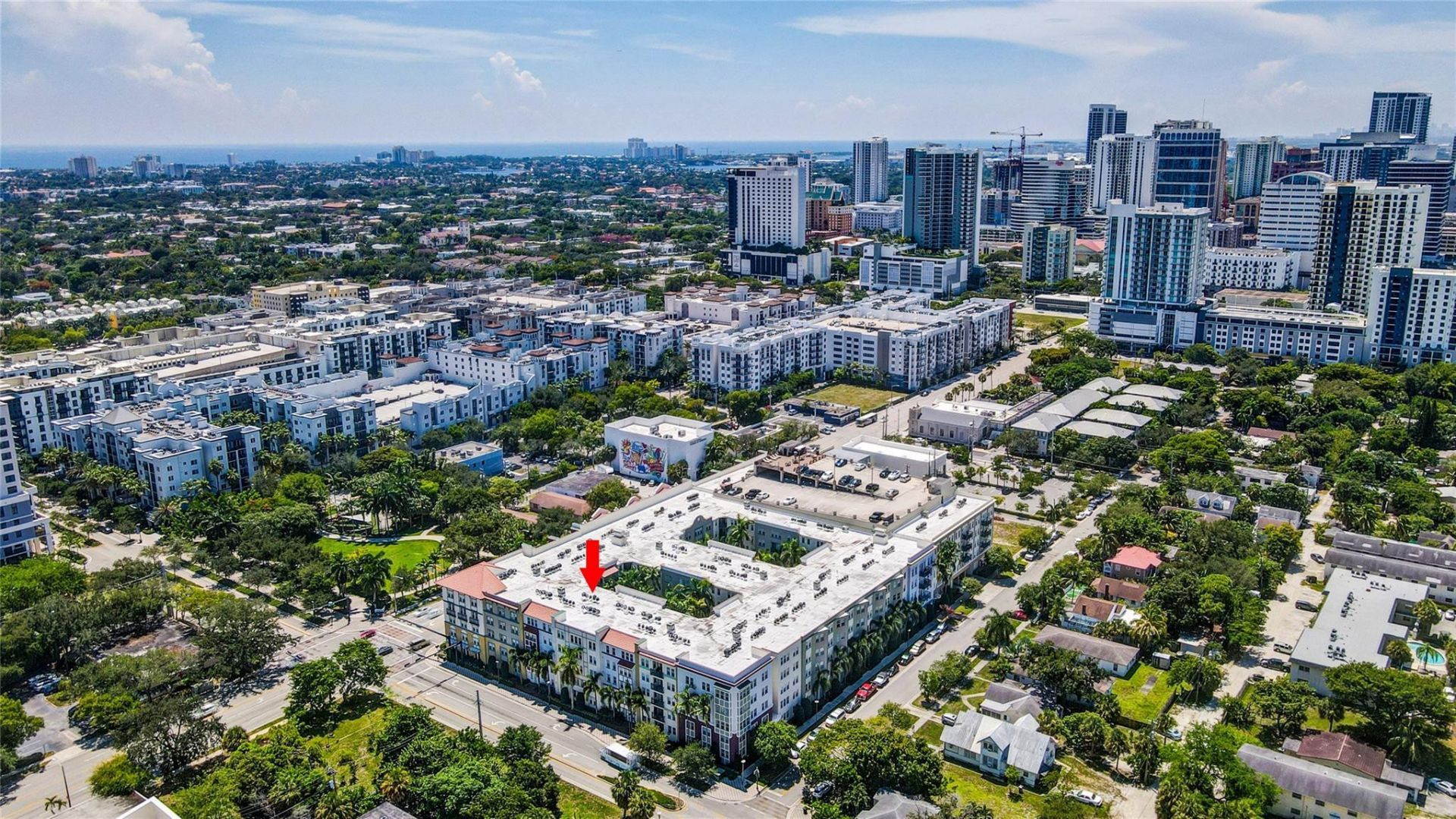 533 NE 3rd Avenue, Unit 227, Fort Lauderdale, FL 33301 Photo