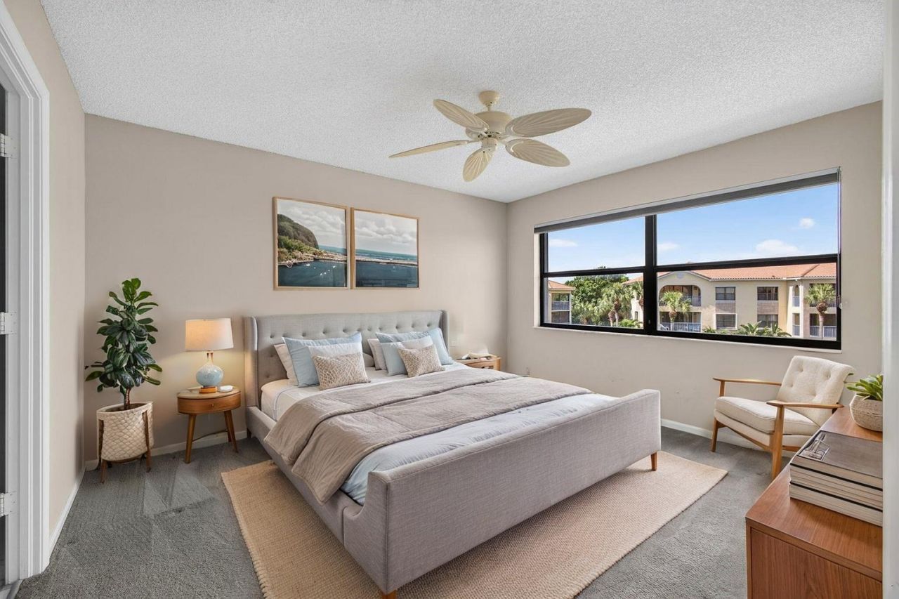 700 Uno Lago Drive, Unit 403, Juno Beach, FL 33408 Photo