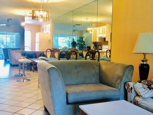 5368 Privet Place, Unit B, Delray Beach, FL 33484