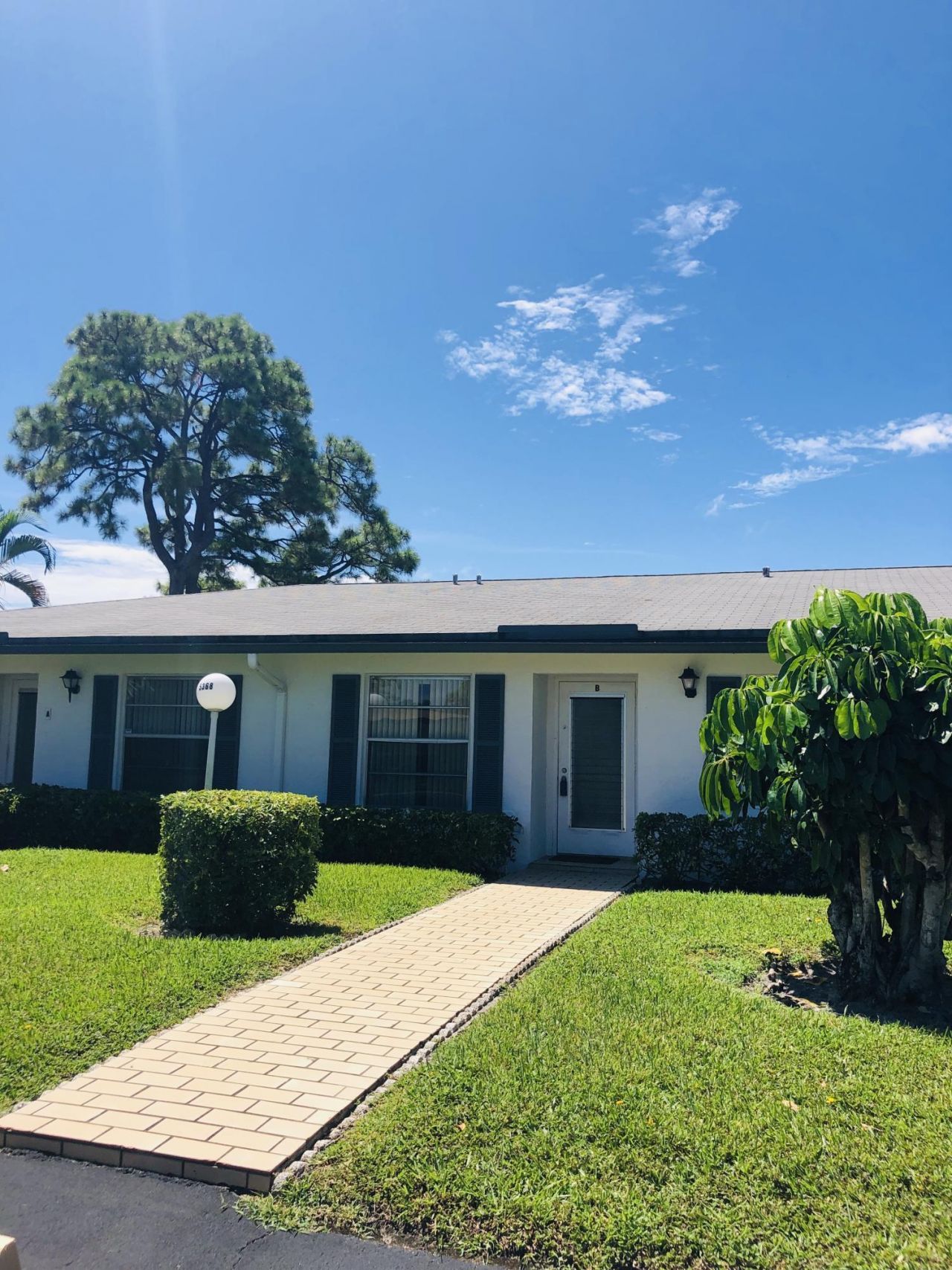 5368 Privet Place, Unit B, Delray Beach, FL 33484 Photo