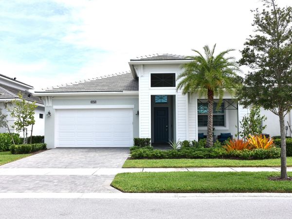 15670 Merritt Drive, Westlake, FL 33470