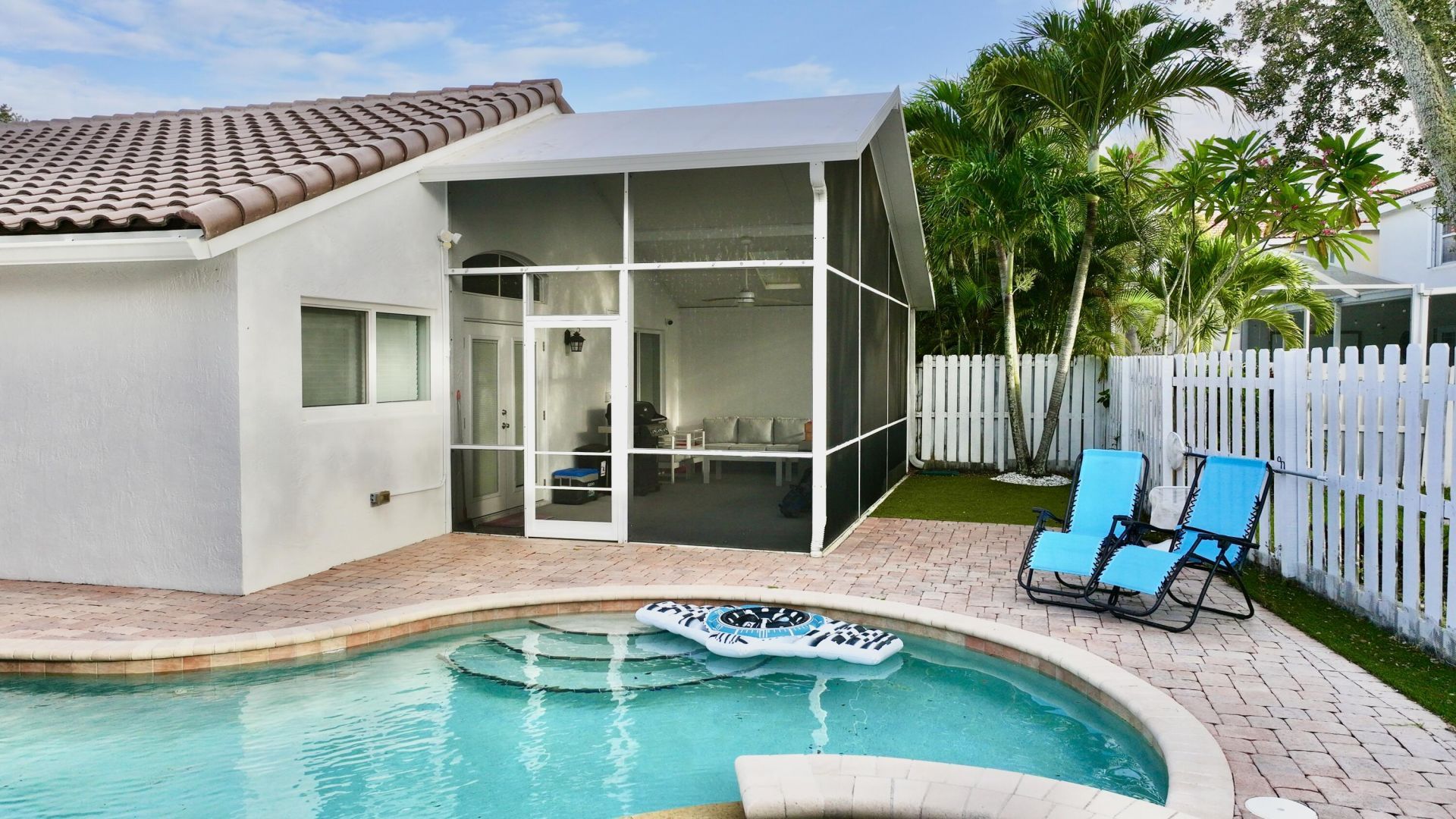 6883 Desert Inn Terrace, Lake Worth, FL 33463 Photo