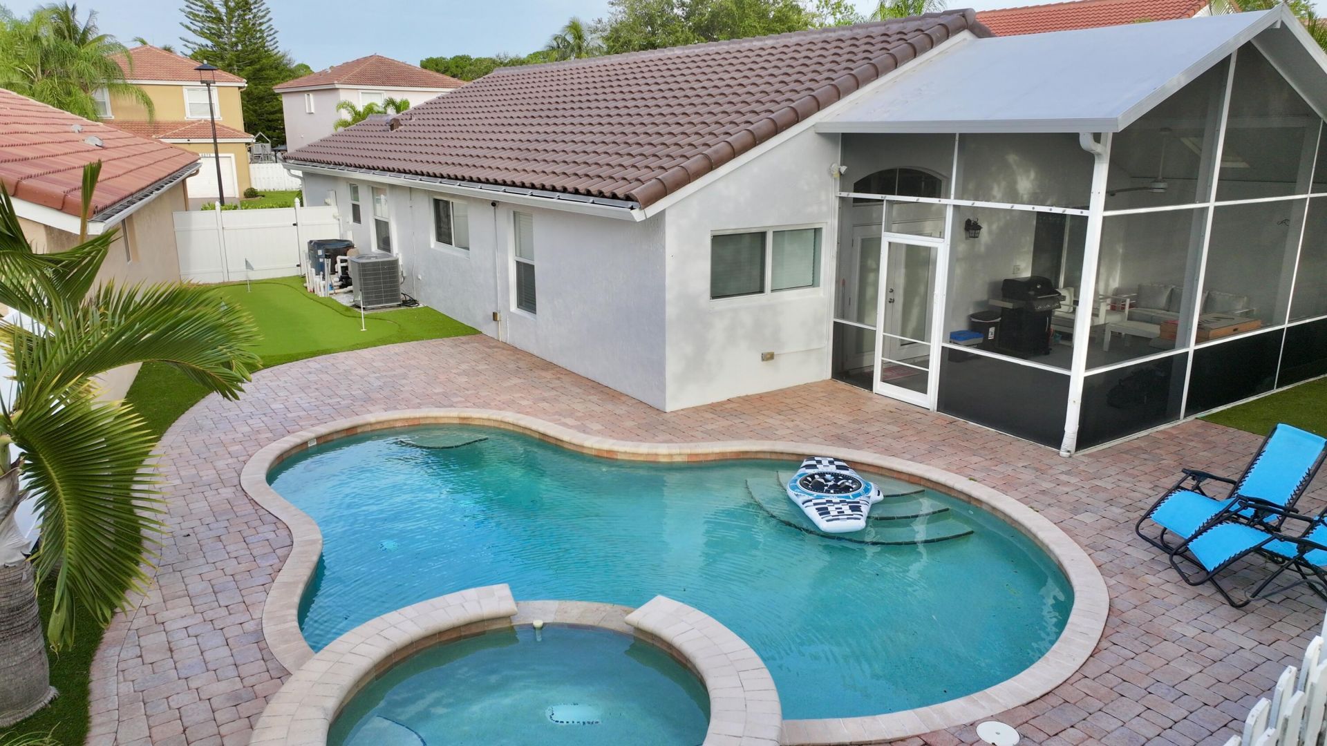6883 Desert Inn Terrace, Lake Worth, FL 33463 Photo