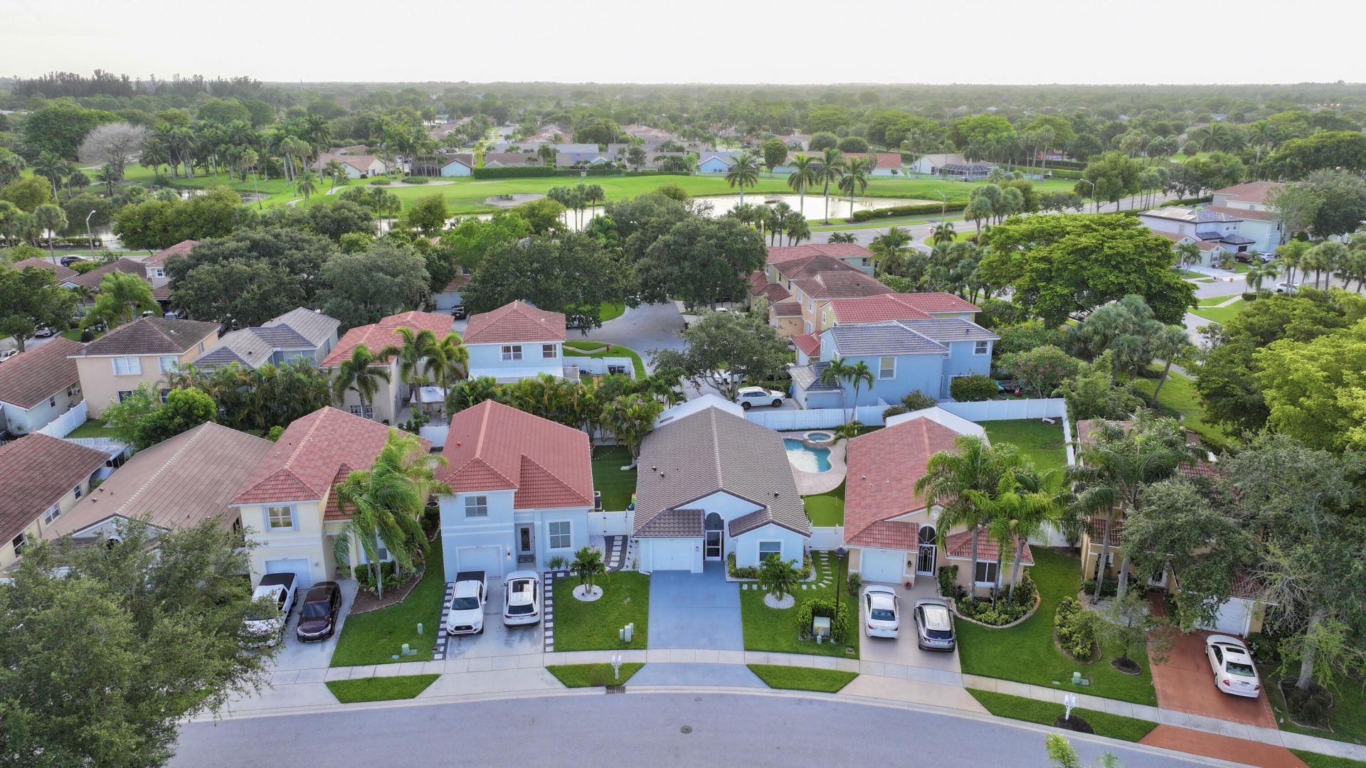 6883 Desert Inn Terrace, Lake Worth, FL 33463 Photo