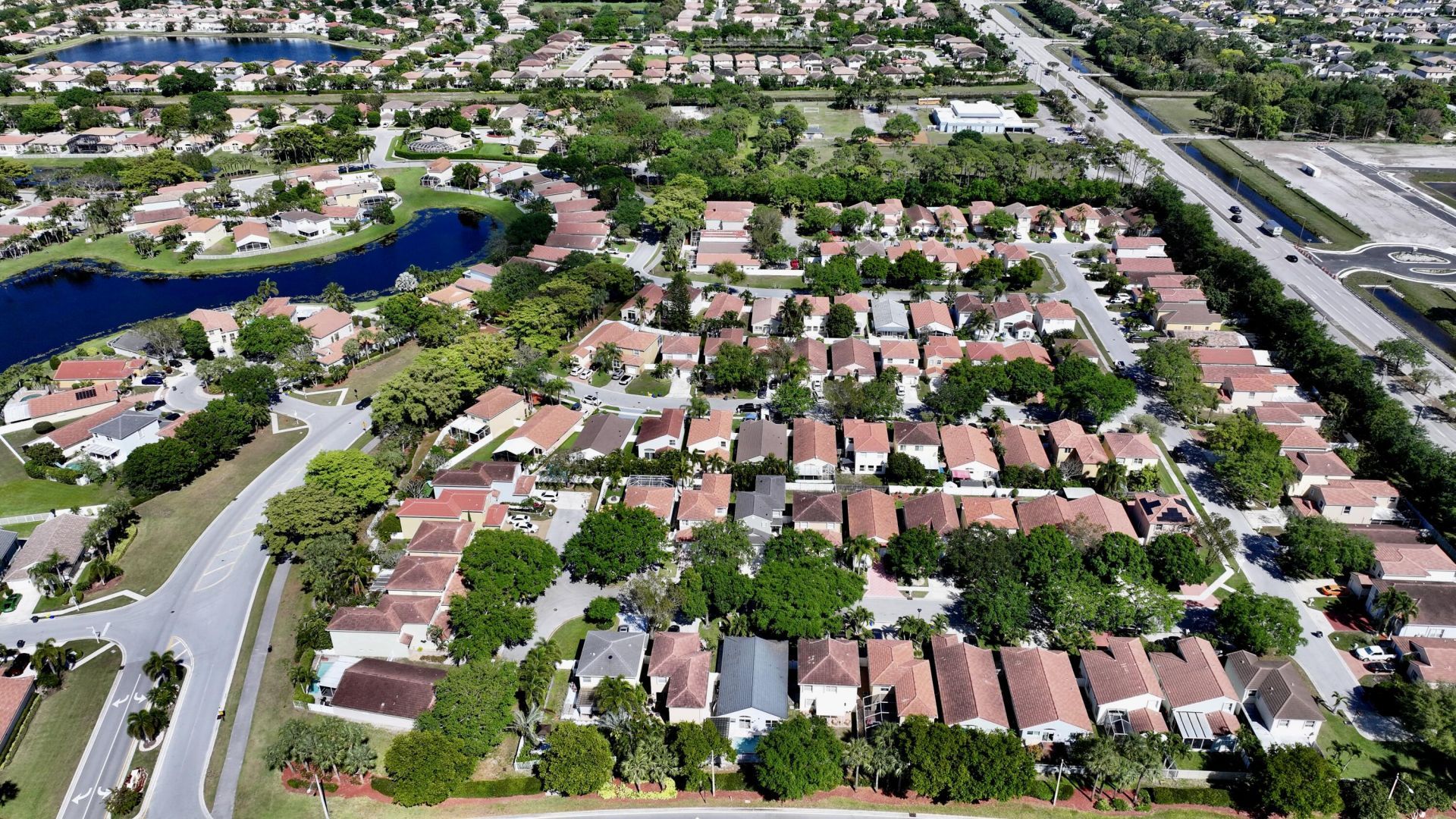 6883 Desert Inn Terrace, Lake Worth, FL 33463 Photo