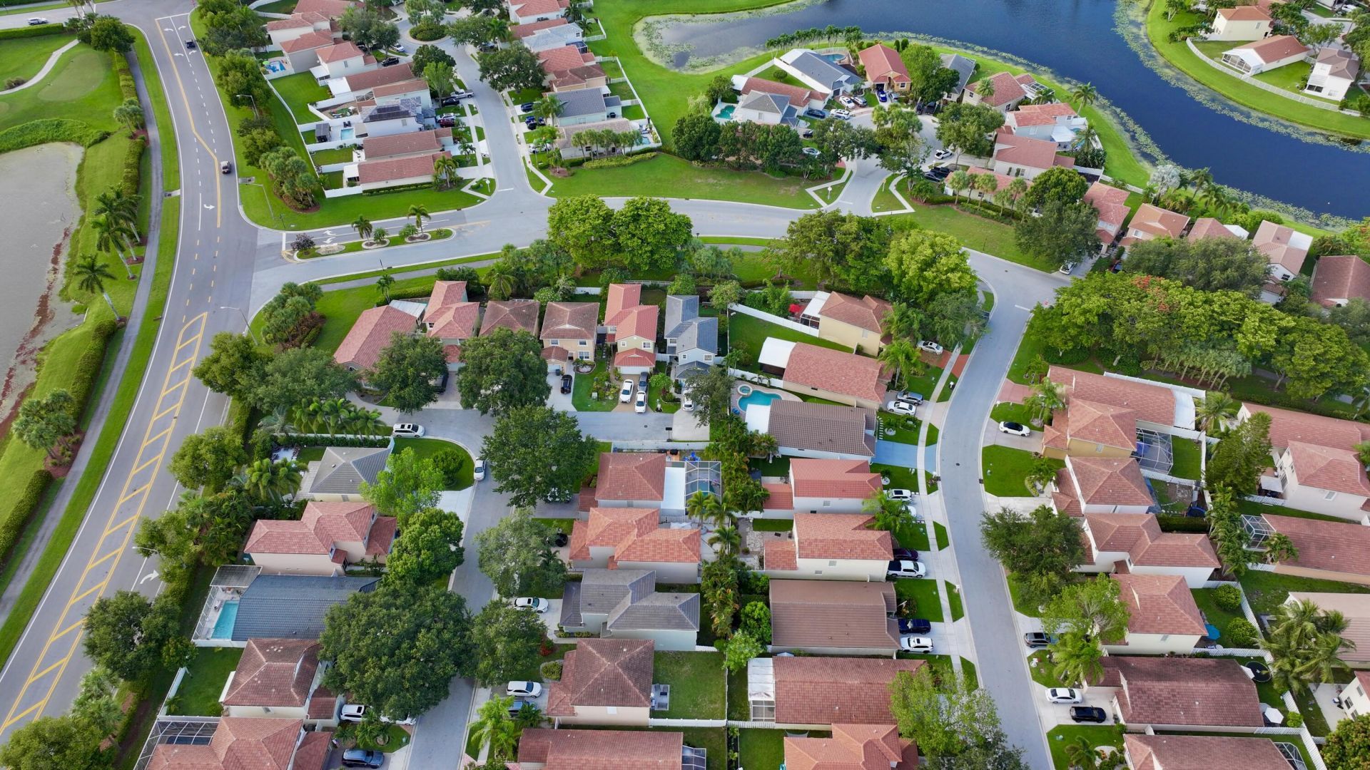 6883 Desert Inn Terrace, Lake Worth, FL 33463 Photo