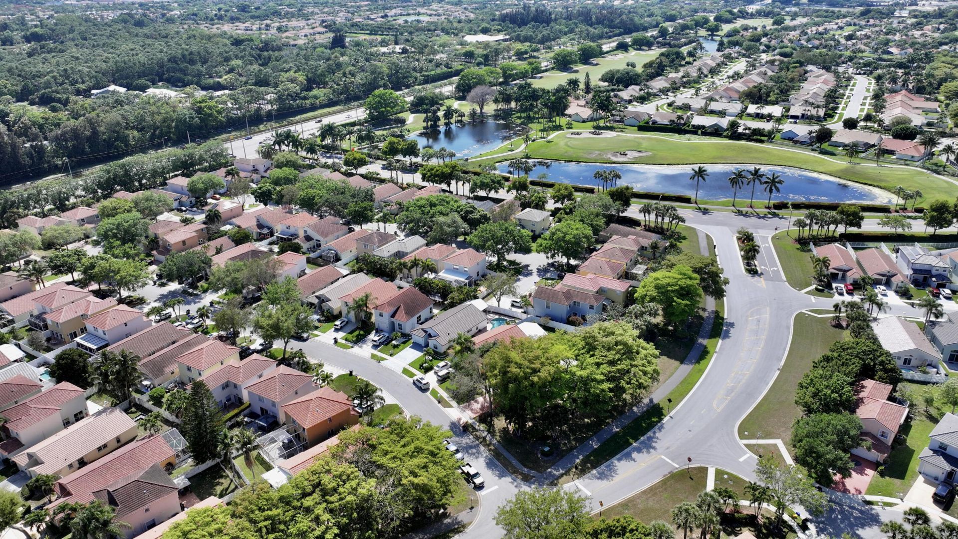 6883 Desert Inn Terrace, Lake Worth, FL 33463 Photo