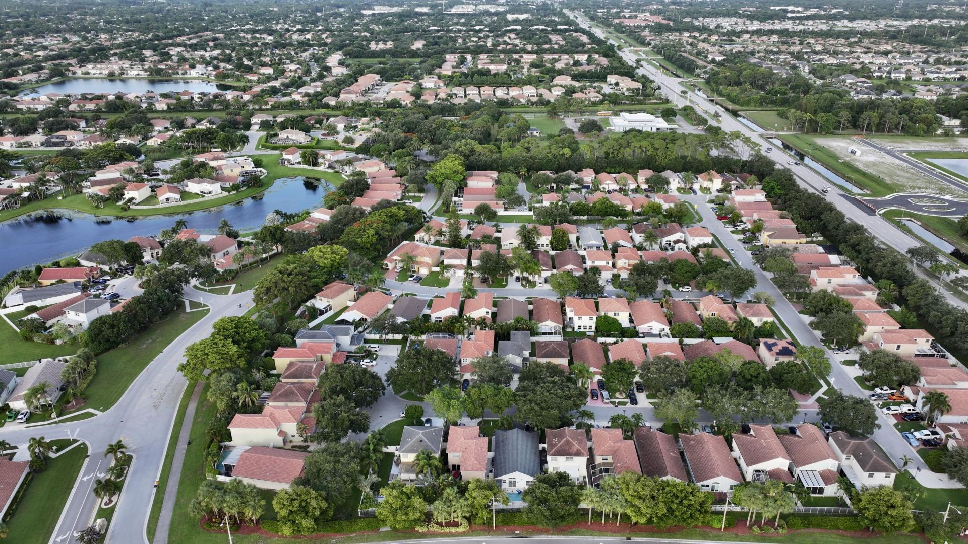 6883 Desert Inn Terrace, Lake Worth, FL 33463 Photo