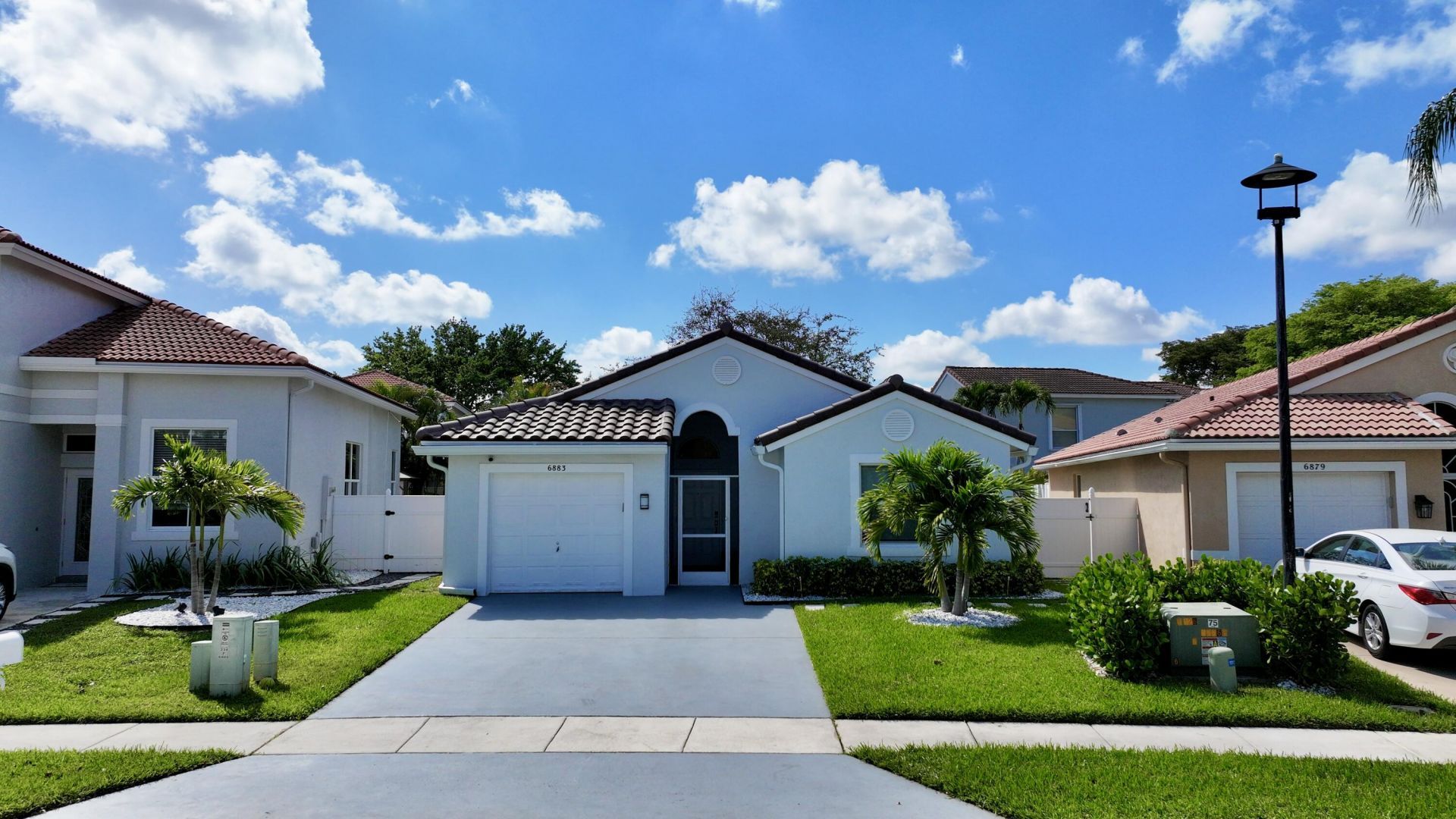6883 Desert Inn Terrace, Lake Worth, FL 33463 Photo