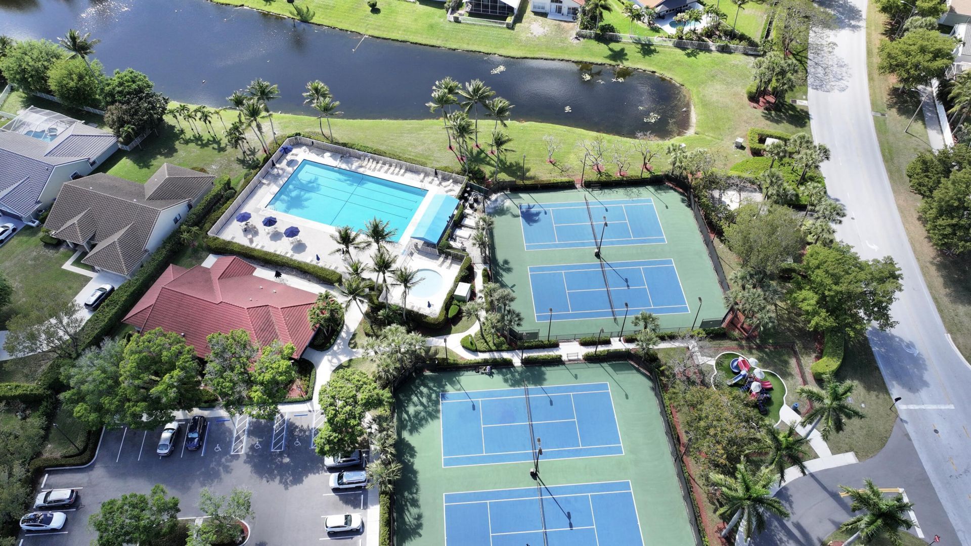 6883 Desert Inn Terrace, Lake Worth, FL 33463 Photo