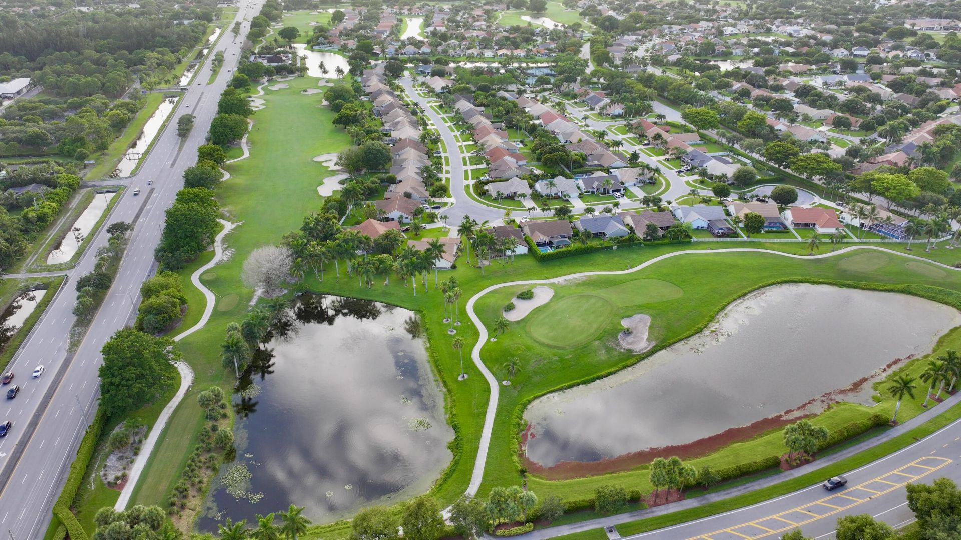 6883 Desert Inn Terrace, Lake Worth, FL 33463 Photo