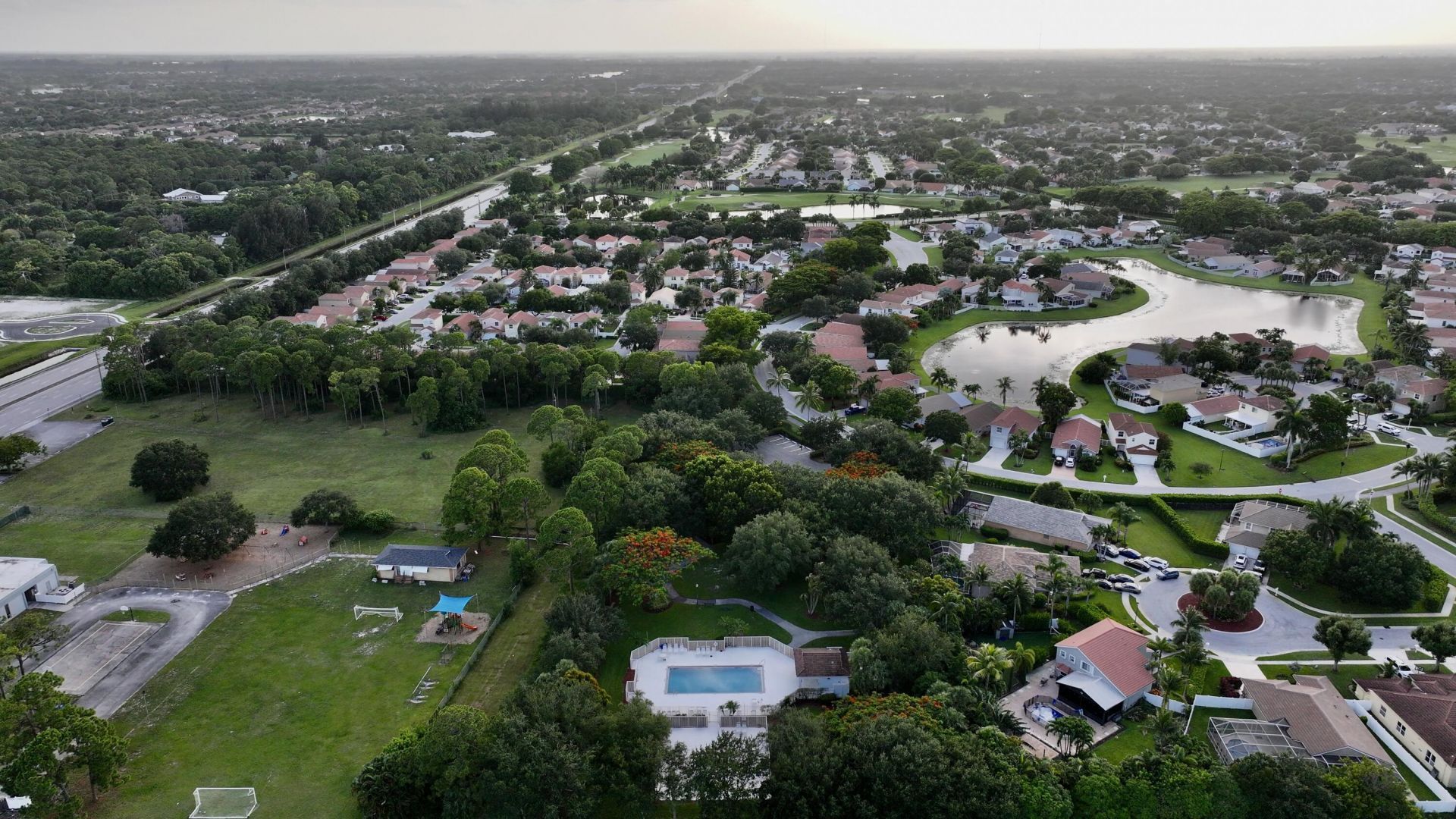 6883 Desert Inn Terrace, Lake Worth, FL 33463 Photo