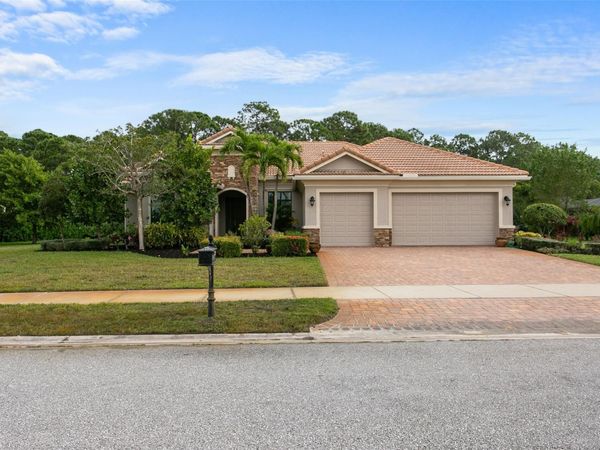 3477 SW Westover Court, Palm City, FL 34990