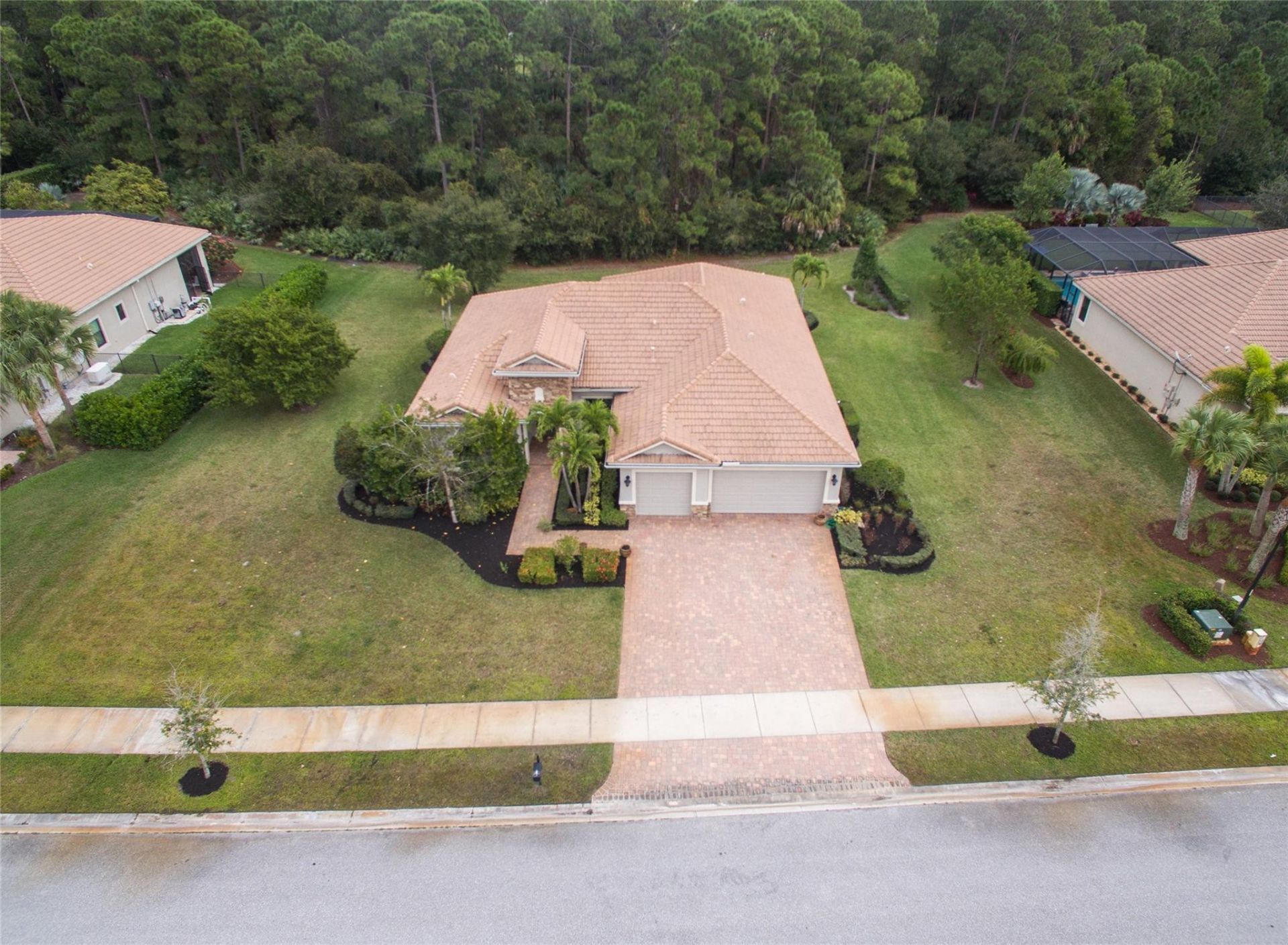 3477 SW Westover Court, Palm City, FL 34990 Photo
