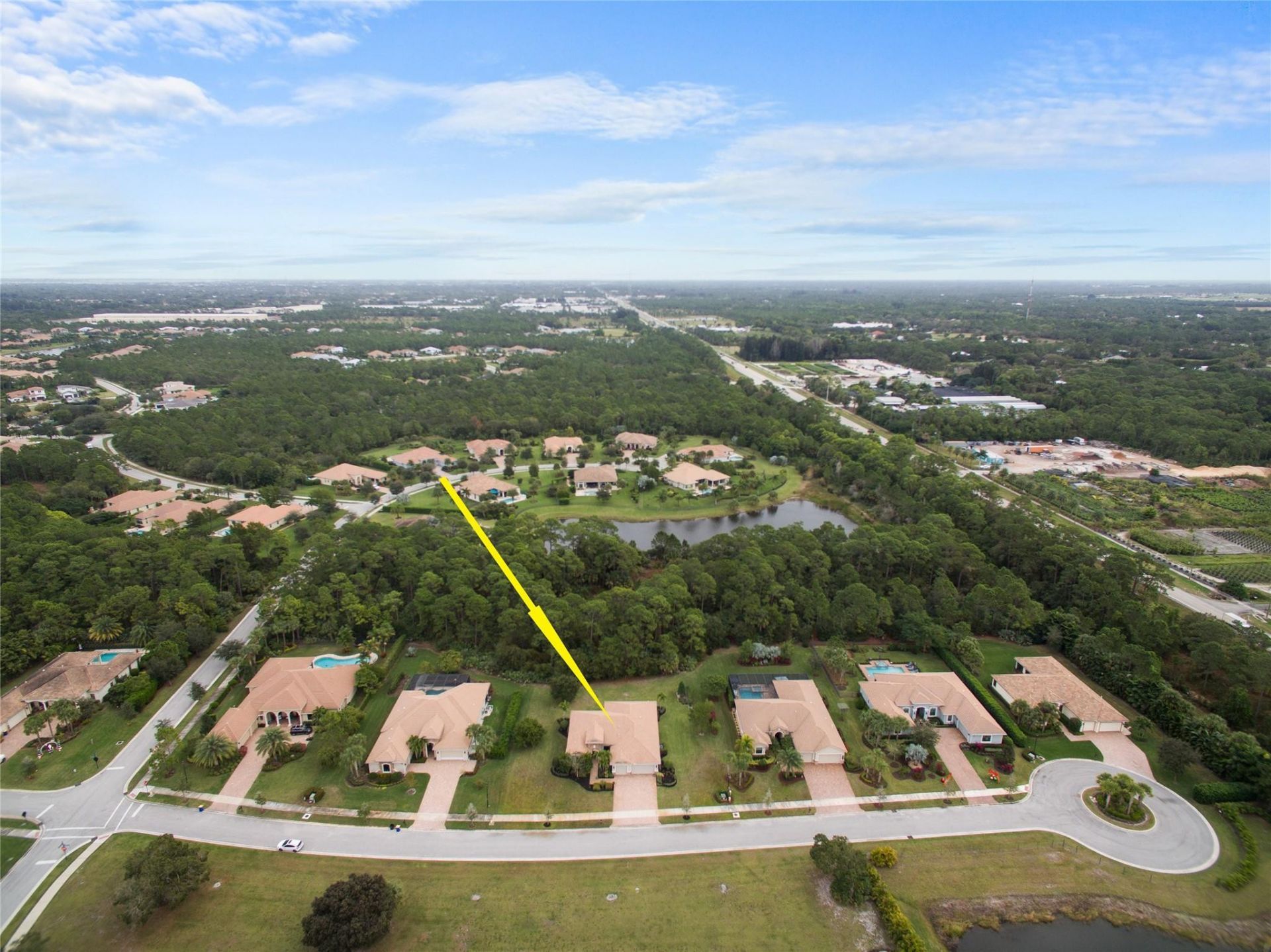 3477 SW Westover Court, Palm City, FL 34990 Photo