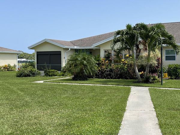5360 Lakefront Boulevard, Unit A, Delray Beach, FL 33484