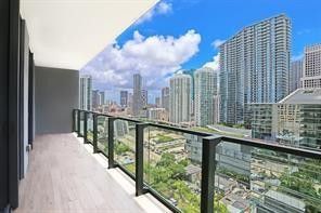 88 SW 7th Street, Unit 1709, Miami, FL 33130 Photo