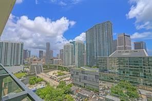 88 SW 7th Street, Unit 1709, Miami, FL 33130 Photo