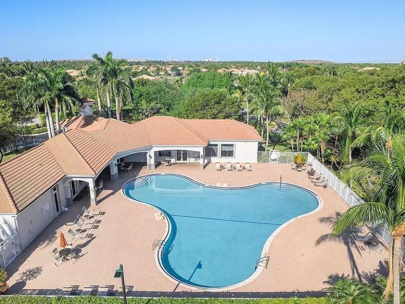 8023 Big Pine Way, Riviera Beach, FL 33407 Photo