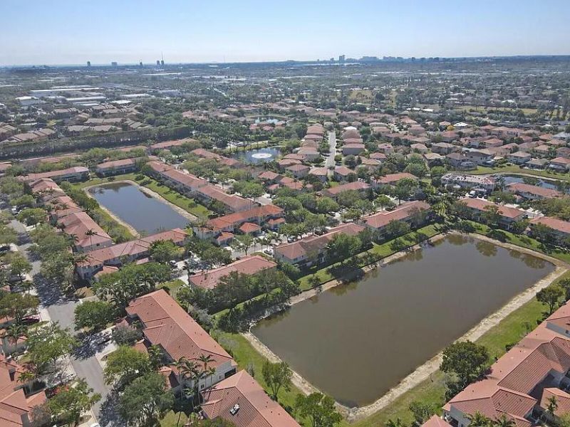 8023 Big Pine Way, Riviera Beach, FL 33407 Photo