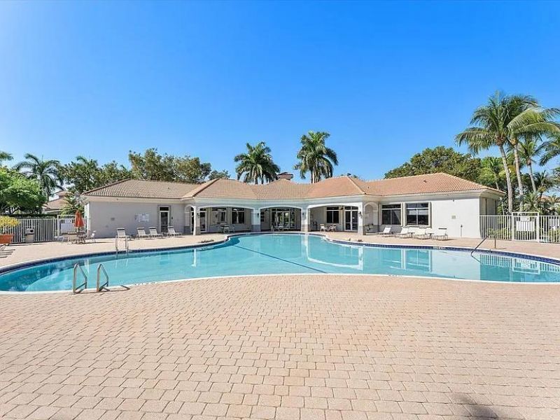 8023 Big Pine Way, Riviera Beach, FL 33407 Photo