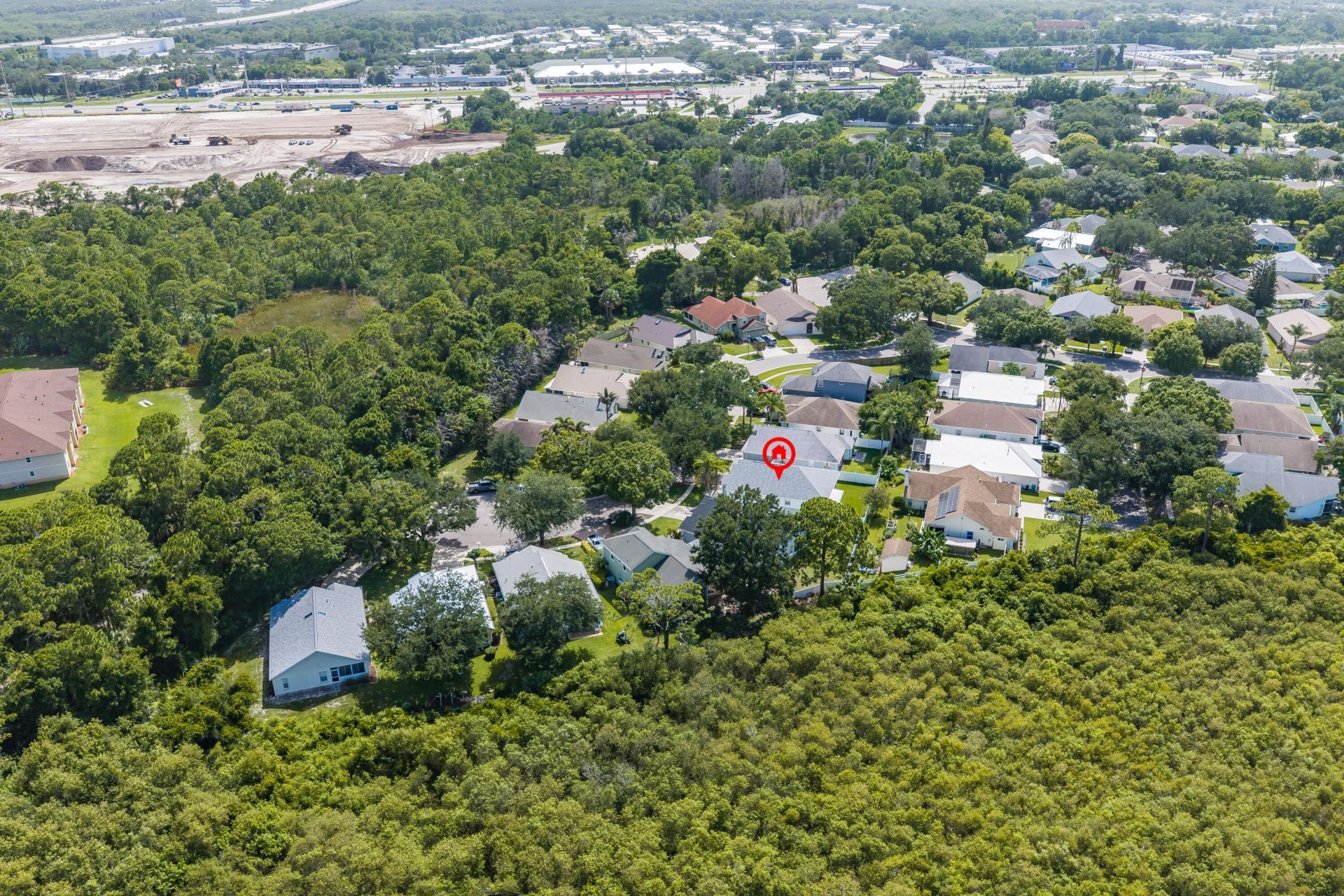 1720 Pondberry Lane, Port Saint Lucie, FL 34952 Photo