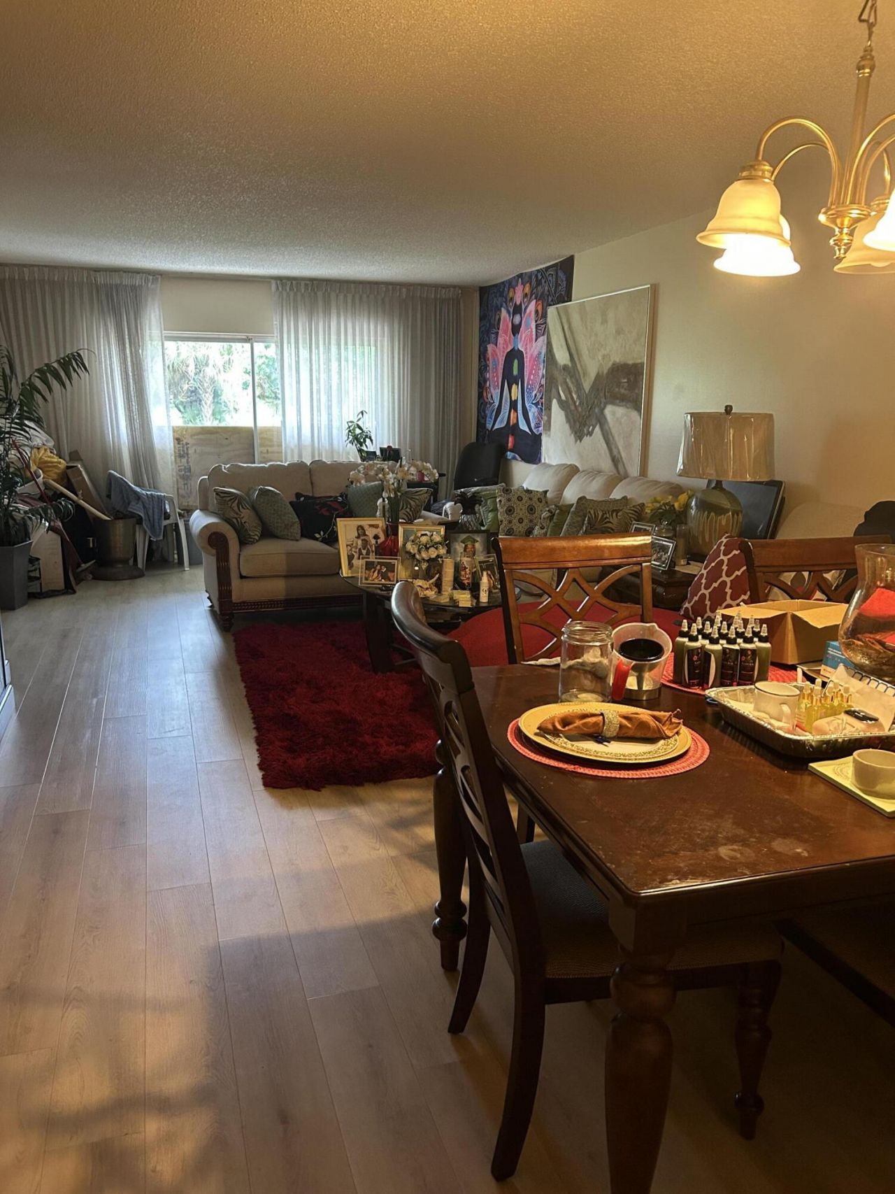6100 S Falls Cir Drive, Unit 105, Lauderhill, FL 33319 Photo